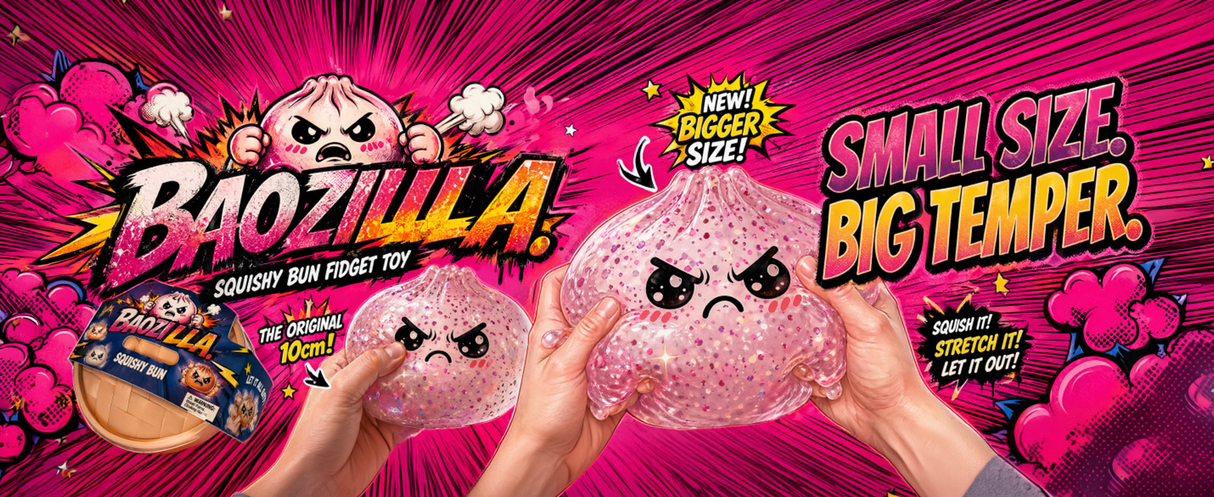 baozilla main banner